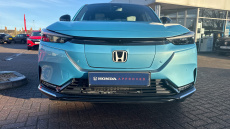 Honda E Ny1 150kW Advance 69kWh 5dr Auto Electric Hatchback